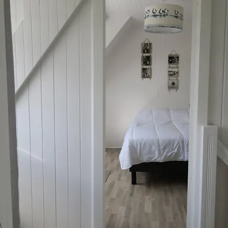 Maison De Charme Avec Jardin Clos, Terrasse A - Ref 868 ヴィラ ペロス・ギレック
