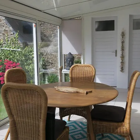 ヴィラ Maison De Charme Avec Jardin Clos, Terrasse A - Ref 868
